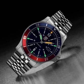 Hodinky Luminox XS.0914
