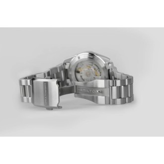Hodinky Hamilton H70225130