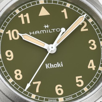 Hodinky Hamilton H69301160