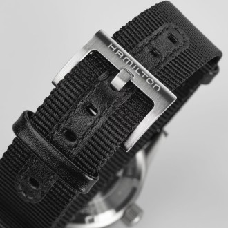 Hodinky Hamilton H69439910