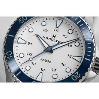 Hodinky Hamilton H82231150