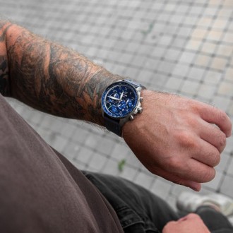 Hodinky Vostok 6S20-325A742