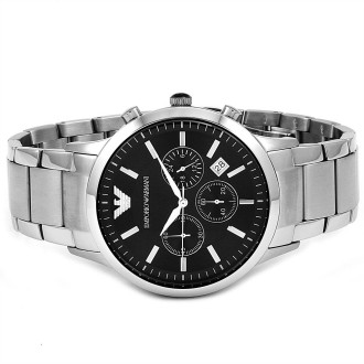 Hodinky Emporio Armani AR2434
