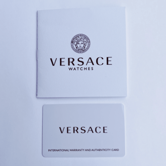 Hodinky Versace V11020015