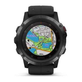 Hodinky Garmin Fenix 5X Plus 010-01989-01
