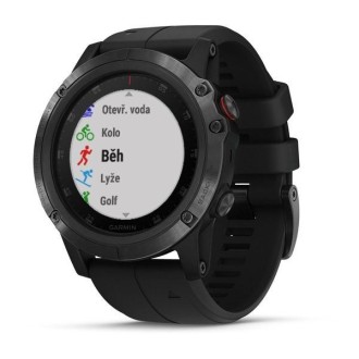 Hodinky Garmin Fenix 5X Plus 010-01989-01