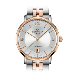 Hodinky Certina C035.407.22.037.01