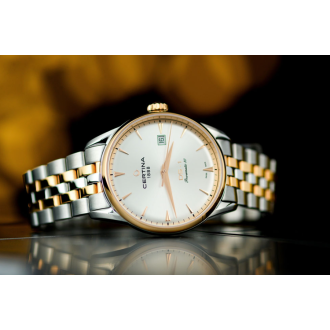 Hodinky Certina C029.807.22.031.00
