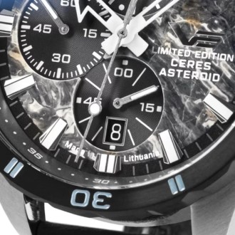 Hodinky Vostok 6S10-320E693