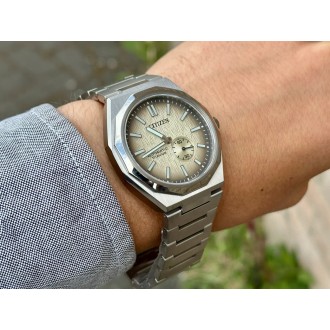 Hodinky CITIZEN NK5020-58P