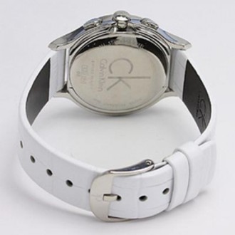 Hodinky Calvin Klein K2U291L6