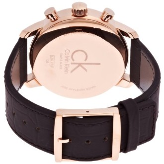 Hodinky Calvin Klein K2G276G3