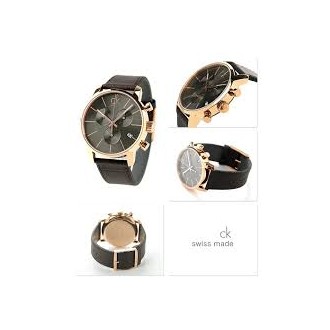 Hodinky Calvin Klein K2G276G3