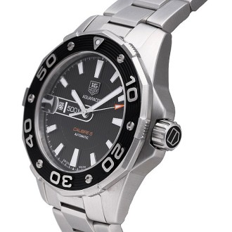Hodinky Tag Heuer WAJ2110.BA0870