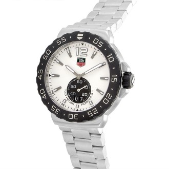 Hodinky Tag Heuer WAU1111.BA0858