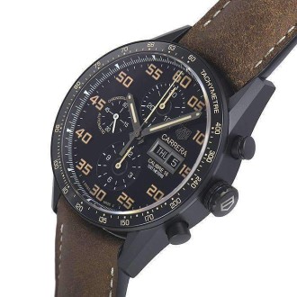 Hodinky Tag Heuer CV2A84.FC6394