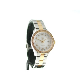 Hodinky Tag Heuer WV2451.BD0797