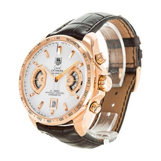 Hodinky Tag Heuer CAV514B.FC8171