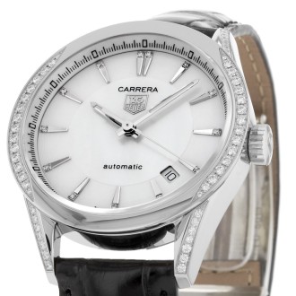 Hodinky Tag Heuer WV2212.FC6302