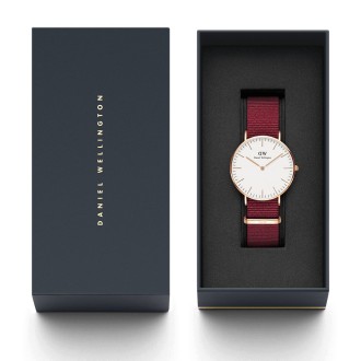Hodinky Daniel Wellington DW00100271