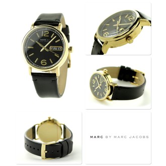 Hodinky Marc Jacobs MBM8651