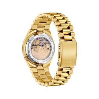 Hodinky CITIZEN NJ0153-82X