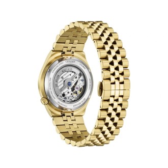 Hodinky CITIZEN NK0023-57L