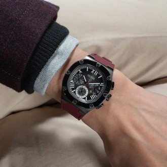 Hodinky Guess GW0571G4