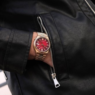 Hodinky CITIZEN NJ0153-82X