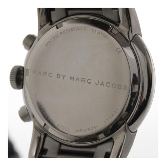 Hodinky Marc Jacobs MBM5051