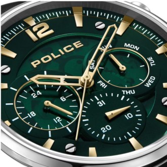 Hodinky Police PEWGF0040201