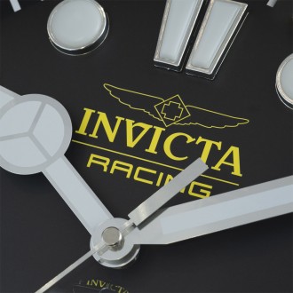 Nástenné hodiny Invicta Pro Diver 47796