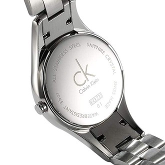 Hodinky Calvin Klein K4323101