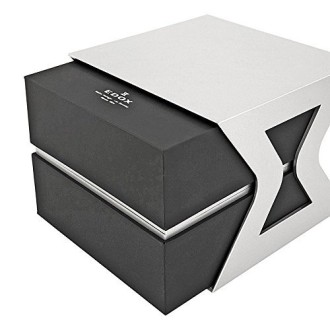 Hodinky Edox 85021 37R NIR
