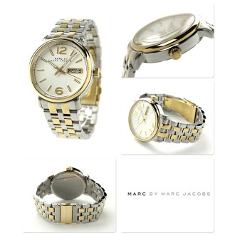 Hodinky Marc Jacobs MBM5079