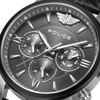 Hodinky Police PEWGF0040440