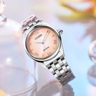 Hodinky CITIZEN EM1140-80X
