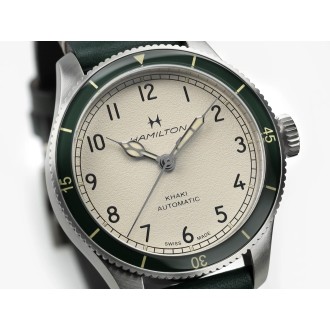 Hodinky Hamilton H76255810