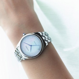 Hodinky CITIZEN EM1140-80D
