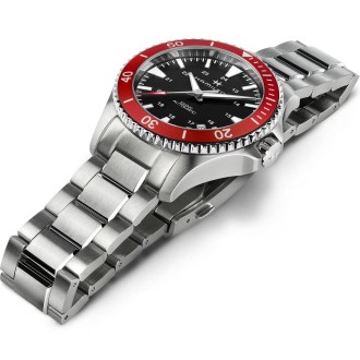 Hodinky Hamilton H82405130