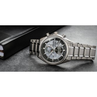 Hodinky CITIZEN BY1010-81H