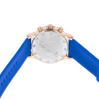 Hodinky Vostok VK64-515B670BR/BLUE