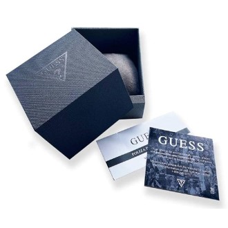 Hodinky Guess GW0637G3