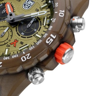 Hodinky Luminox XB.3757.ECO