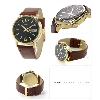 Hodinky Marc Jacobs MBM5077