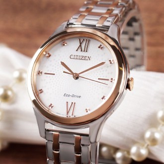 Hodinky CITIZEN EM0506-77A
