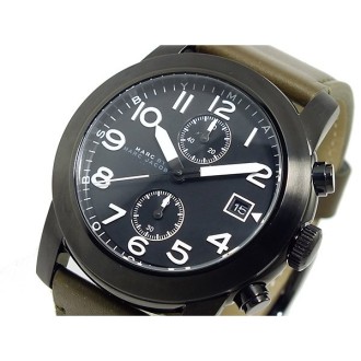 Hodinky Marc Jacobs MBM5034