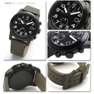 Hodinky Marc Jacobs MBM5034