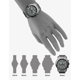 Hodinky Marc Jacobs MBM5031