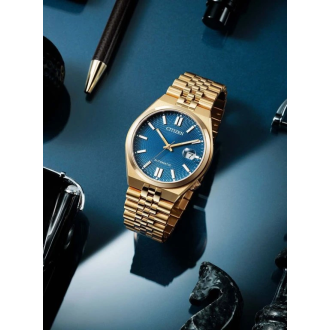 Hodinky CITIZEN NK0023-57L